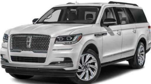 LINCOLN NAVIGATOR L 2024 5LMJJ3LG5REL17521 image